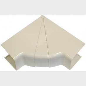 Indvendigt hj�rne justerbart 80 x 60