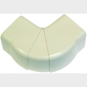 Udvendig hj�rne justerbart 80 x 60