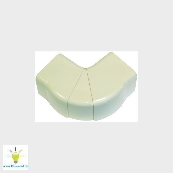 Udvendig hjrne justerbart 80 x 60