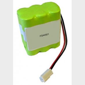 Batteri pakke til iConnect G1/G2 og Infinite Prime 7,2V 1600mAh, FSA4501