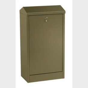 FTTH gadeskab FK530 inkl sokkel kit