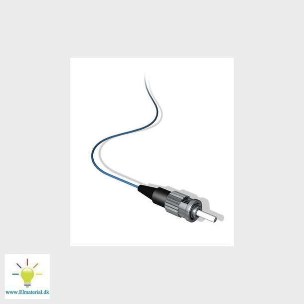 Pigtail ST 062 1M bl 900UM