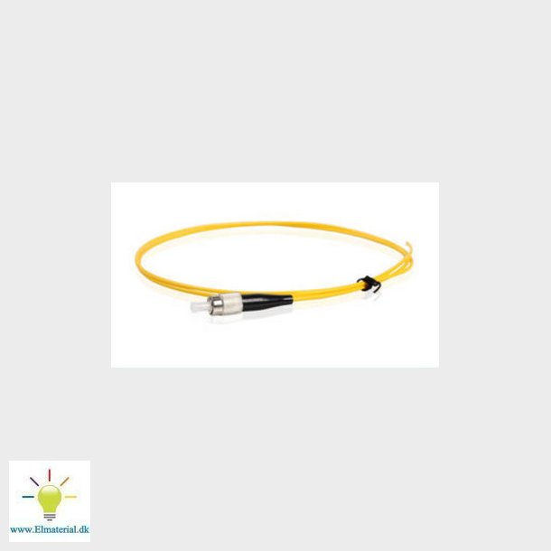 Pigtail ST 050 1M 900UM