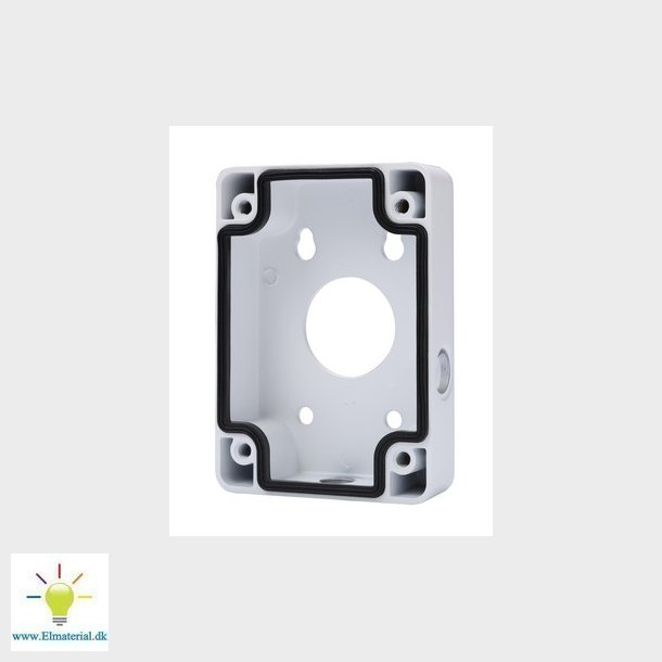 Samleboks til dome &amp; panorama kamera, PFA120