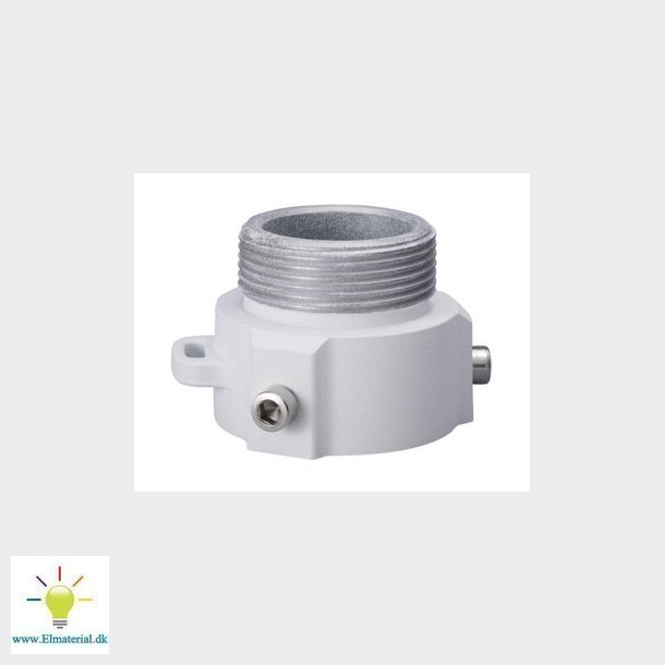 Adapter til PTZ kamera p svanehals, PFA111