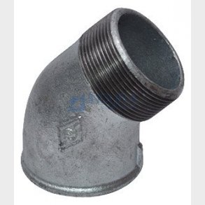 Vinkel Unite 45&deg; G M/N 2