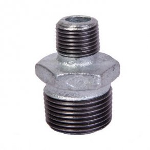 Brystnippel reduktion Unite G 3/4X1/2