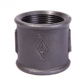 Muffe st�bt Unite S 11/2