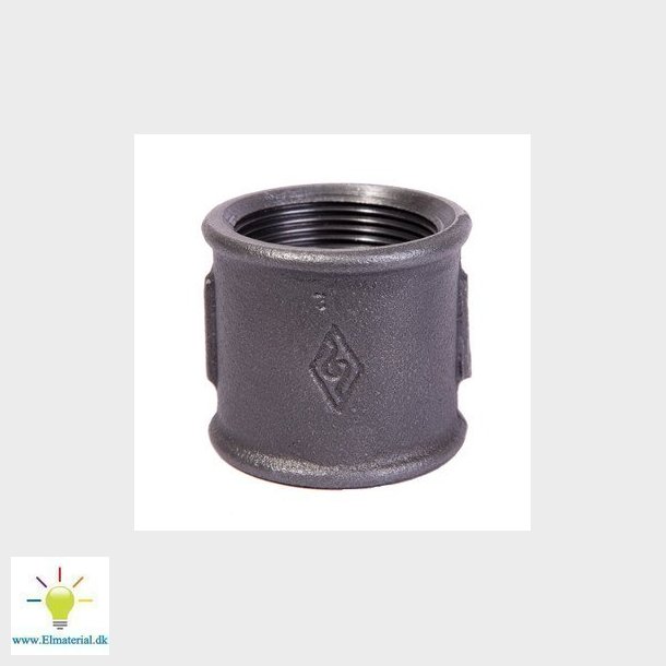 Muffe stbt Unite S 11/2