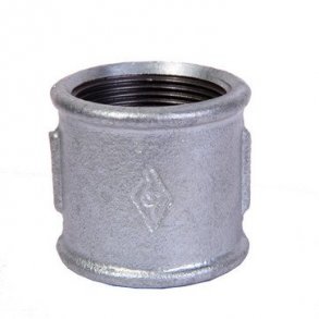 Muffe st�bt Unite G 1