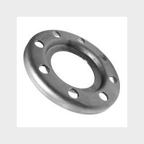 L�sflange presset AISI 316L 76,1