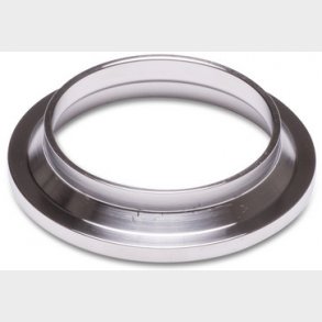 Svejsekrave DIN DN 15