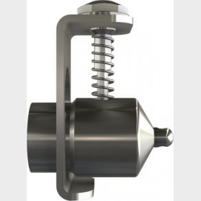 KEOFITT qc w9 plug 800061 - 316SS