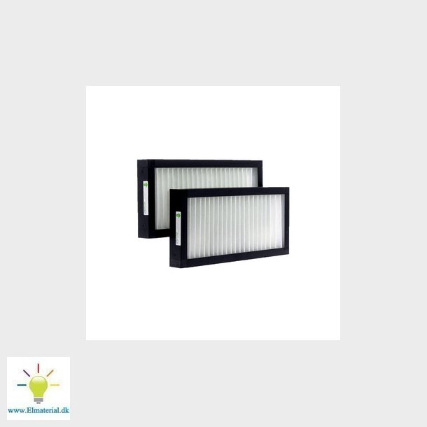Standardfilter st til Danfoss A2