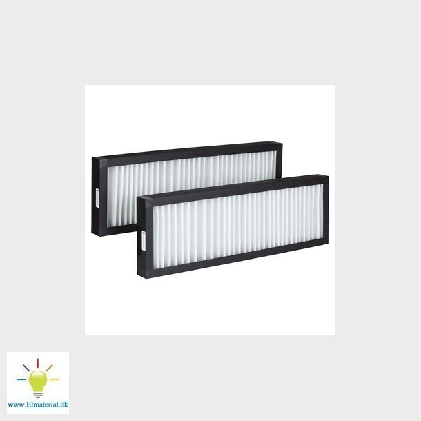 Standardfilter st til Danfoss A3