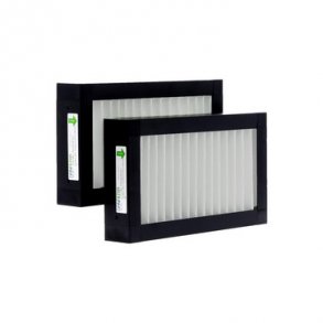 Standardfilter st til Danfoss W1