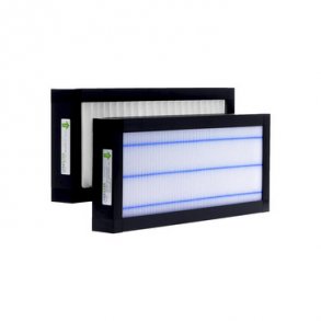 Pollenfilter st til Danfoss W2