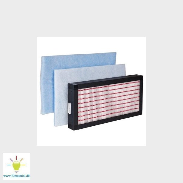 Pollenfilter st til Nilan Comfort 300