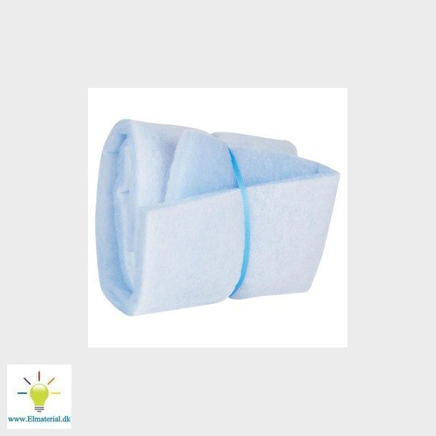 Planfilter Ecoblue 22 G4 1 Kvm
