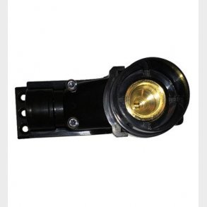 Unite koblingsd�se enkelt kompression 15 mm x 12