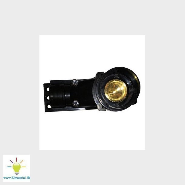 Unite koblingsdse enkelt kompression 15 mm x 12"