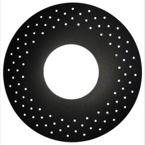 Unite gummimembran til koblingsd�se