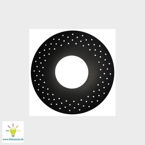 Unite gummimembran til koblingsdse