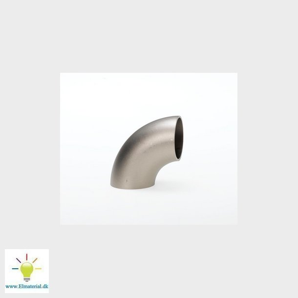 Bjning 90gr AISI 304 54x2 mm