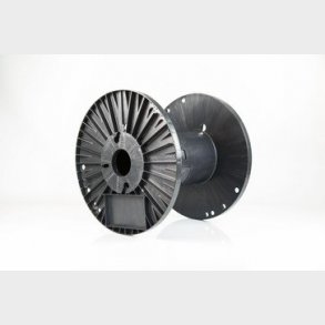 Plasttromle 50 cm (Varen kan ikke k�bes - Kun returneres)