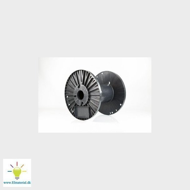 Plasttromle 50 cm (Varen kan ikke kbes - Kun returneres)