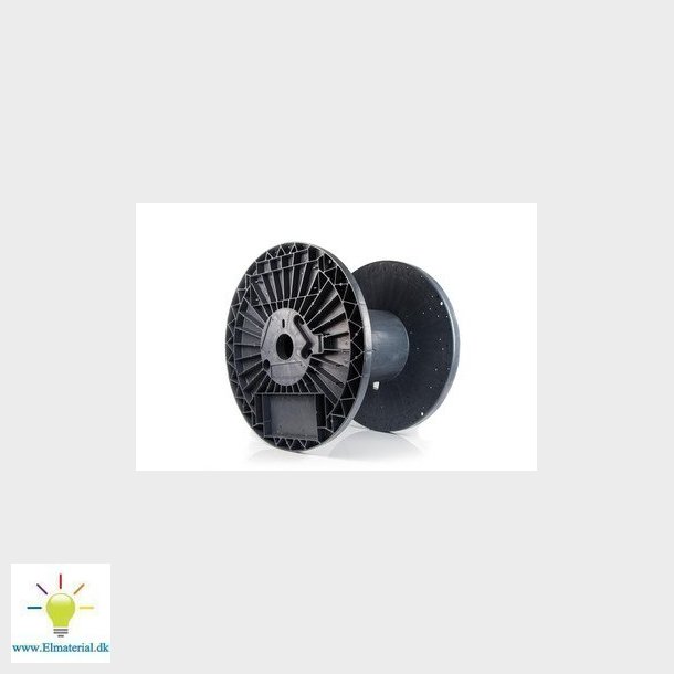 Plasttromle 60 cm (Varen kan ikke kbes - Kun returneres)