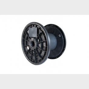 Plasttromle 80 cm (Varen kan ikke k�bes - Kun returneres)