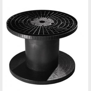 Plasttromle 100 cm (Varen kan ikke k�bes - Kun returneres)