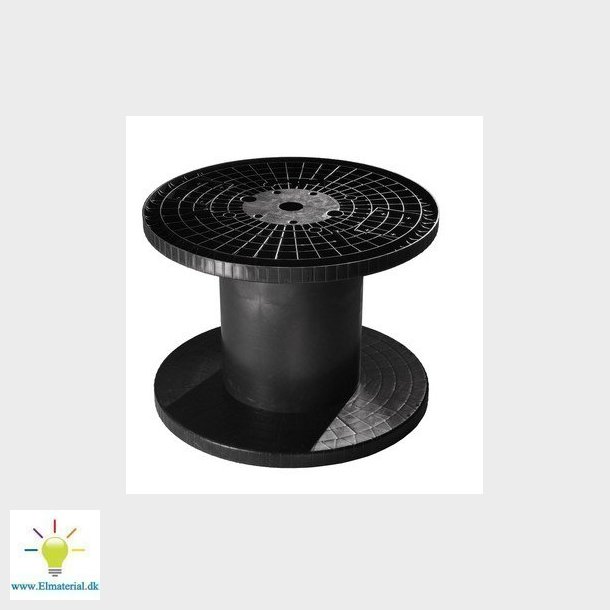 Plasttromle 100 cm (Varen kan ikke kbes - Kun returneres)