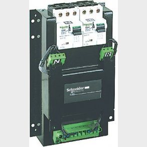 Styreenhed 29376 + 29363