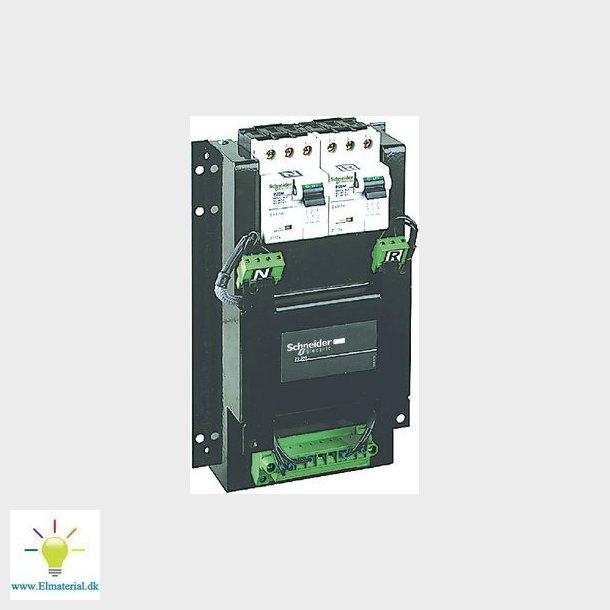 Styreenhed 29376 + 29363