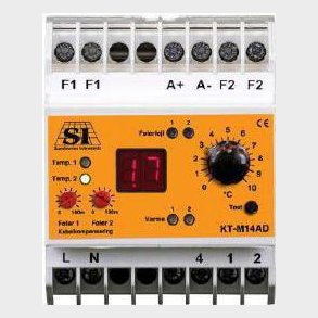 Termostat KT-M14AD