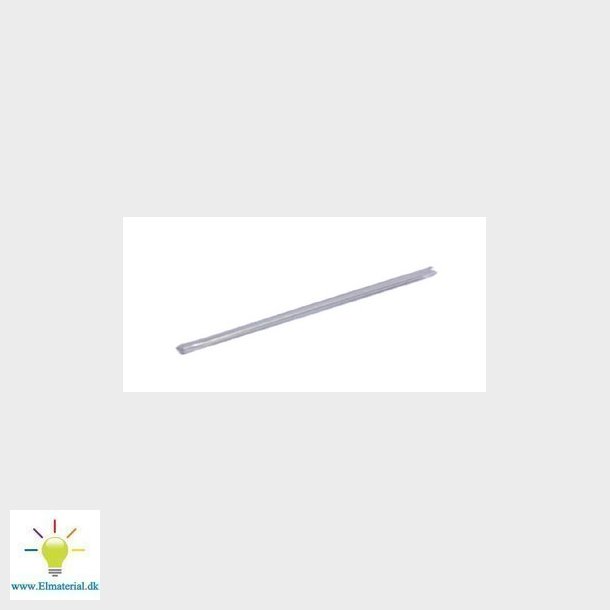 Splidsesm 45mm 2,2mm PS=50 stk