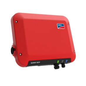 Sma inverter sb 1.5-1lv-40 IP65