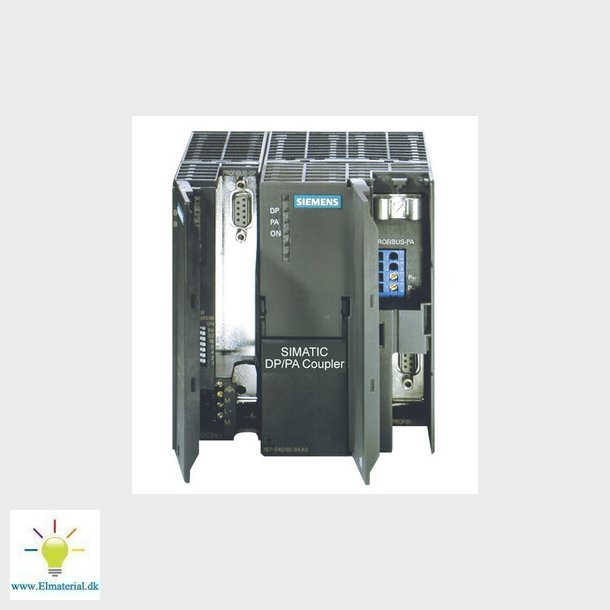 Profibus DP/PA kobler  6ES7157-0AC85-0XA0