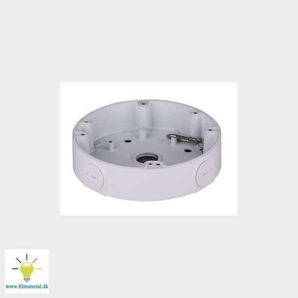 Samleboks til dome kamera, PFA138