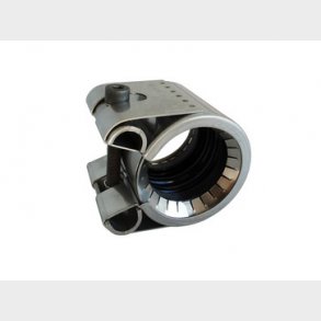 R�rkobling Type Grip-L NBR/ SS316 60,3 mm