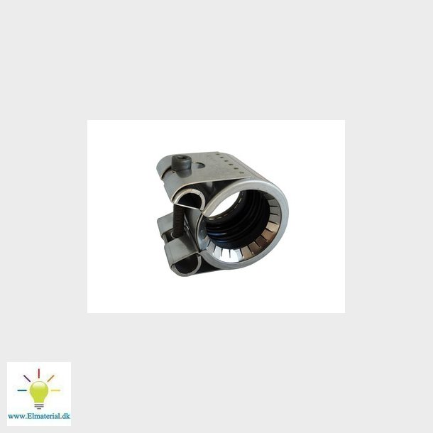 Rrkobling Type Grip-L NBR/ SS316 60,3 mm