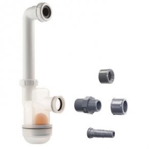 Nilan vandl�s til CT150