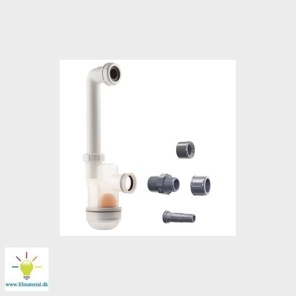 Nilan vandls til CT150