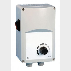 Novenco regulator Speed 5A