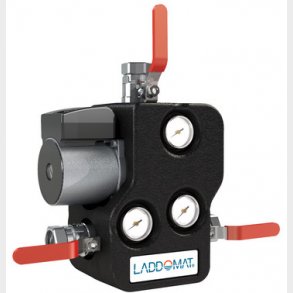 Ladeautomatik laddomat 21-60 57&deg;C 114