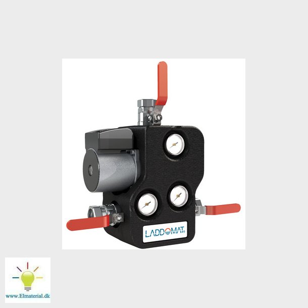 Ladeautomatik laddomat 21-60 57&deg;C 114"