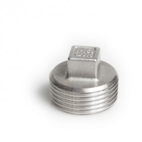 Prop 4 kant syrefast 2 AISI316/CF8M