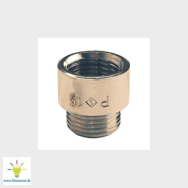 Unite haneforlnger 25 mm x 34" r